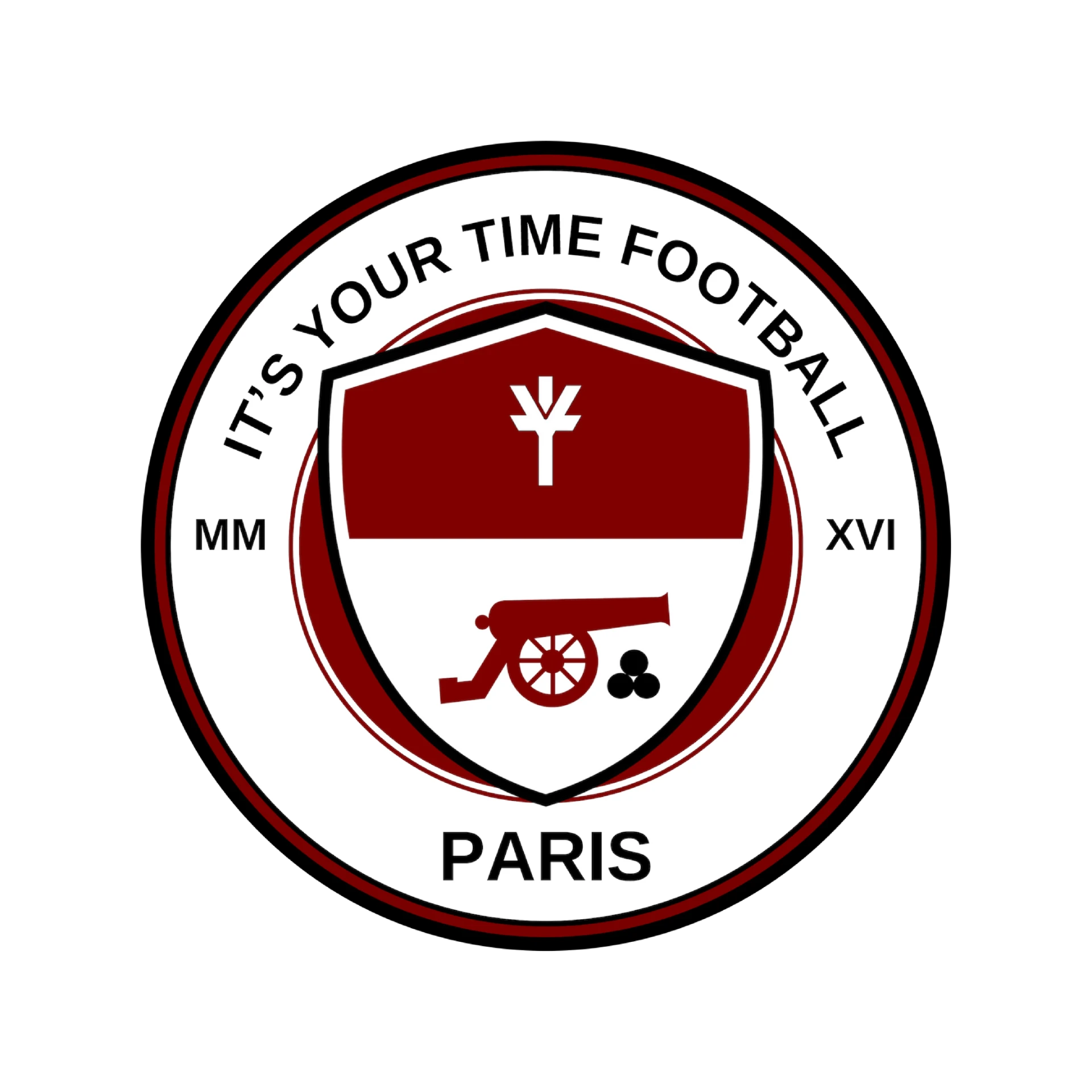 IT'S YOUR TIME Academy